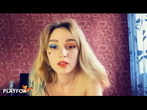 ❤️ Óculos mágicos de realidade virtual deram-me sexo com Harley Quinn ️❌ Porno vídeo em pt.sex00.top