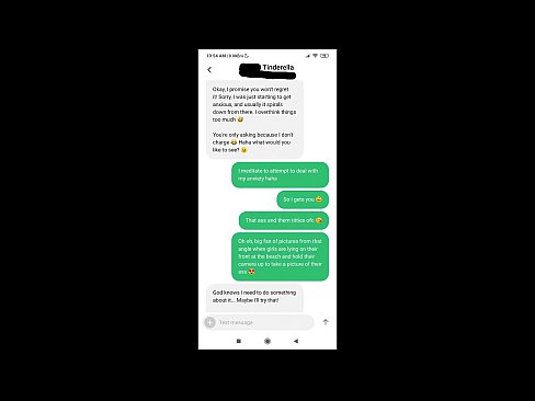 ❤️ Adicionei um novo PAWG da Tinder ao meu harém (fala com a Tinder incluída) ️❌ Porno vídeo em pt.sex00.top